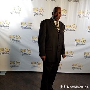 Meet your Posher, Morris